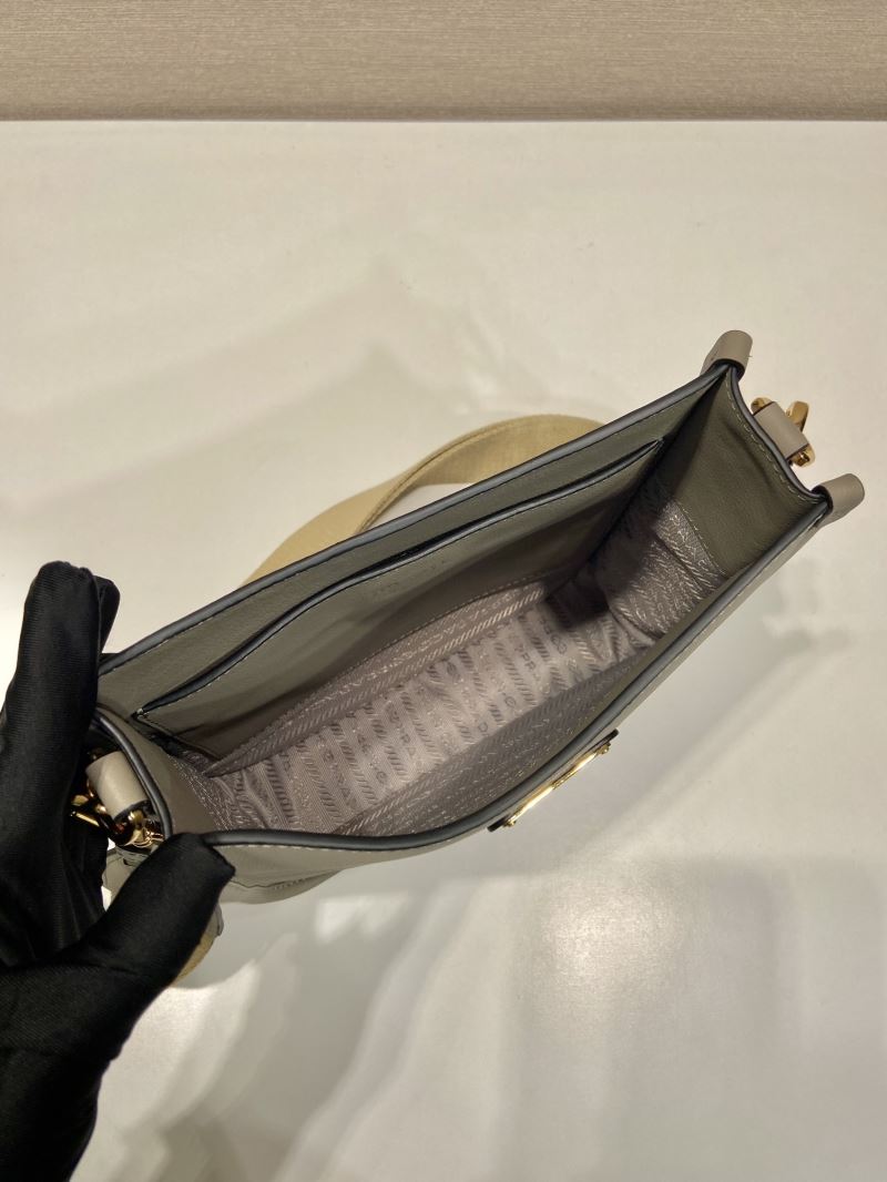 Pra*a satchel bags